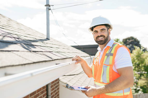 Heating Cable for Roof Installation in Rowland Heights, CA