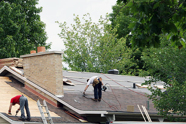 Best Metal Roofing Contractor  in Rowland Heights, CA