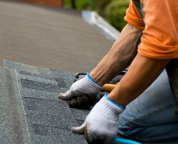 Best Best Roofing Contractors  in Rowland Heights, CA