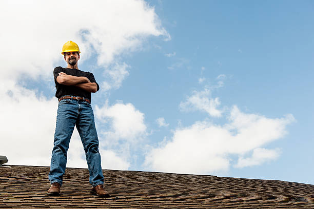 Best Emergency Roof Repair  in Rowland Heights, CA