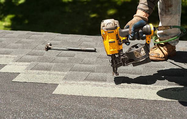 Quick and Trustworthy Emergency Roof Repair Services in Rowland Heights, CA