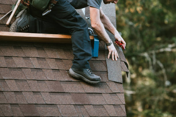 Slate Roofing Contractor in Rowland Heights, CA
